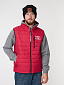  Alaskan Juneau Vest Red XXXL .