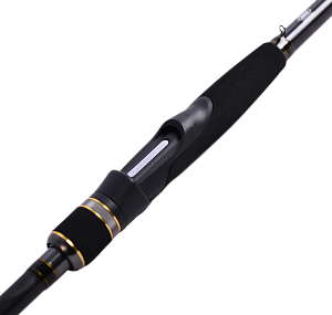 Удилище спин. Maximus CONTACT JIG 24MH 2,4m 10-42g