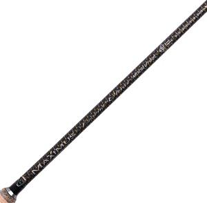 Удилище спин. Maximus LEGEND ULTRAS 18UL 1.8m  1-7g