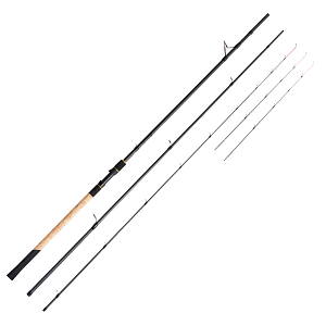  . Maximus Bream Master 330M 60g