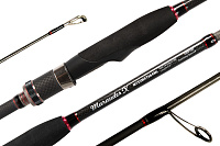 Maximus Marauder-X Travel Maximus Marauder-X Travel