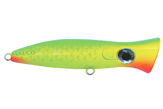  Halco ROOSTA POPPER  45 # R 7, 45mm, 3,7 .