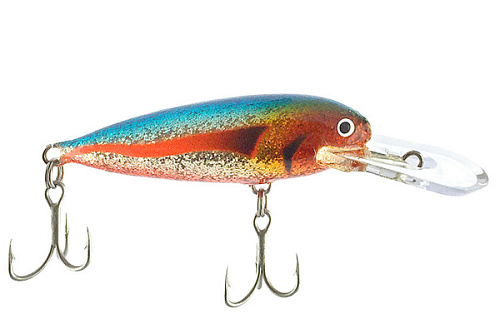 Nils Master Haka Deep Diving 7cm Nils Master Haka Deep Diving 7cm