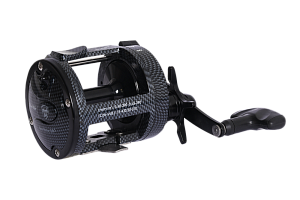 Катушка мультипликаторная Black Side Drafter 300