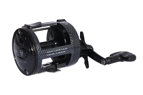 Катушка Black Side Drafter