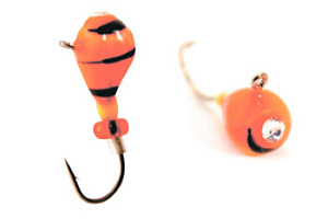 Морм. ECOPRO Deluxe Капля с ушк. 3мм, #683 эпоксид, swarovski, бисер (20133030683U5)