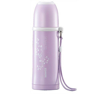 Термос Zojirushi SS-PC20-VV 0,2 л (сирен)