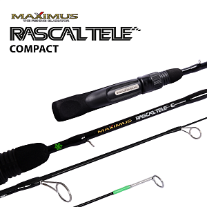   Maximus Rascal Tele Compact