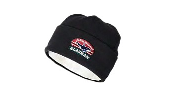  Alaskan   Black Salmon  (AWCBSB)