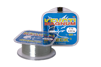  . Sneck Magnum, 0,27mm, 100m