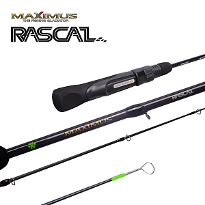   Maximus  RASCAL 302MH (MIRRL302MH) 0,75  40