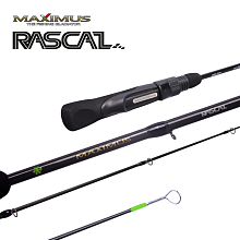   Maximus  RASCAL 302MH (MIRRL302MH) 0,75  40