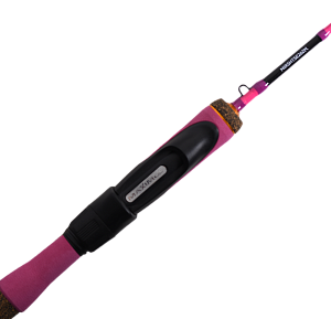 Зимняя удочка Maximus SMART HAND 262M TROUT SE 0,65м до 30гр