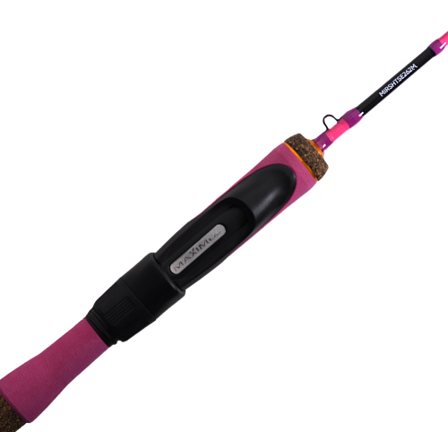 Зимняя удочка Maximus Smart Hand