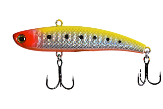  ECOPRO Nemo Slim 60 12  097-Yellow Clown