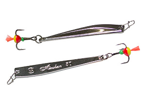   ECOPRO Alaskan, 50, 5,5,   S