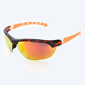 Поляриз. очки Alaskan AG39-09 Gweek Orange revo