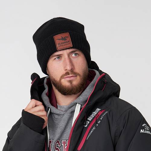 Шапка Alaskan Hat