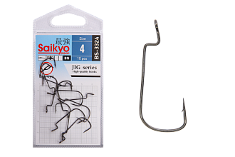  Saikyo BS-3324 BN  4 (10 )