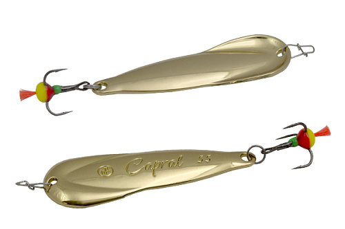 Блесна вертикальная ECOPRO Capral