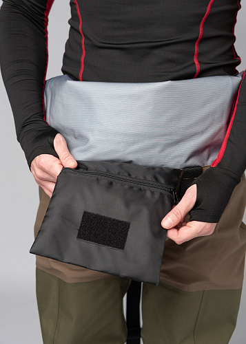 Вейдерсы Alaskan Adventure