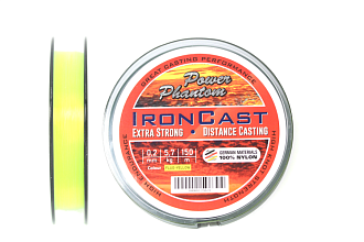  Power Phantom IronCast , 0,18, 4,7 , fluo, 150