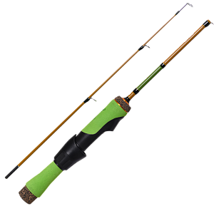 Зимняя удочка Maximus SMART HAND 262MH PIKE 0,65м до 40гр