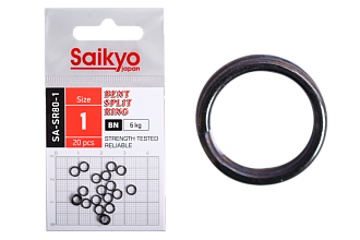   Saikyo SA-SR80-1 20 (6)