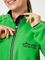   Alaskan Lady NorthWind Apple Green   M