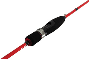 Удилище спин. Maximus POINTER Travel 21UL  2,1 m 0,8-6 g