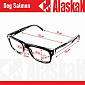 .  Alaskan AG24-02 Dog Salmon brown