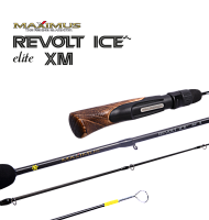 Зимняя удочка Maximus Revolt Ice Elite XM