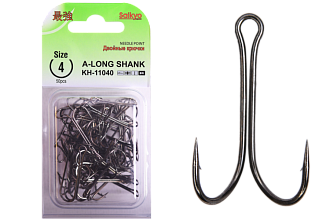  Saikyo .Long Shank KH-11040  BN    4 (50)