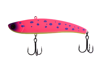  ECOPRO Nemo Slim 115 38 092 Pink Delirium