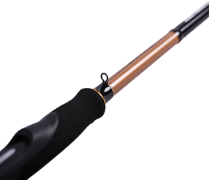 Удилище спин. Maximus ZIRCON-X 24MH 2,4m  15-40g