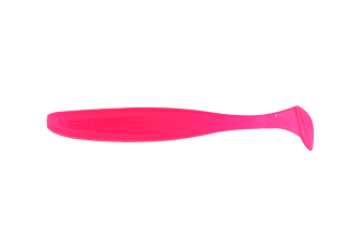 . LureMax SLIM SHAD 50 ''/5, LSSLS2-10-044 Deep Pink (10 .)