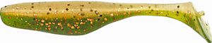 Мягк.приманки Bass Assassin , SSA24245 Fire Tiger