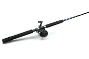Удилище трол. TROLLING MASTER, TMS-802, 8', 10-25lb, 2pcs