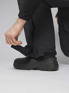 Костюм зимний Alaskan New Polar M синий/черный XS