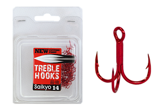  Saikyo .6063-1X-CP  R 14 (50)
