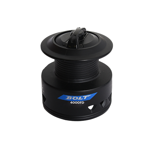 Катушка Black Side Bolt