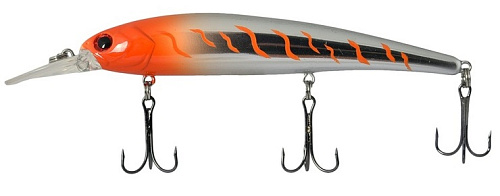 Воблер LureMax Killer