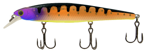 Воблер LureMax Blaze