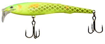  LureMax STINKA 110FMR-073 12 . 