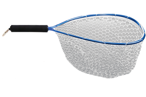 Подсачек ECOPRO синий (A 068)