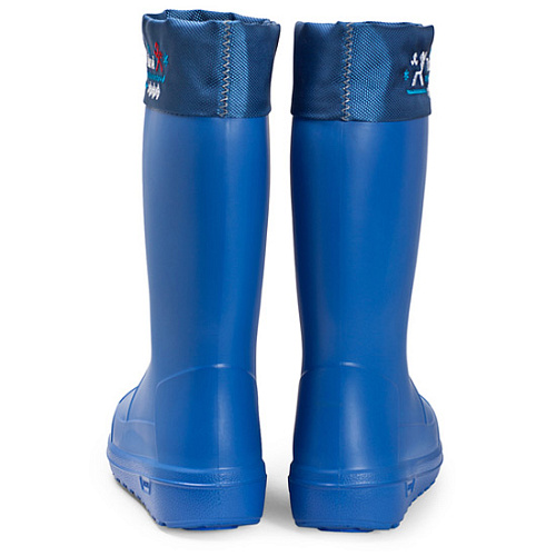 Зимние женские сапоги из ЭВА TORVI Онега