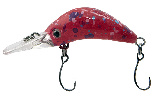 Воблер LureMax Senpai