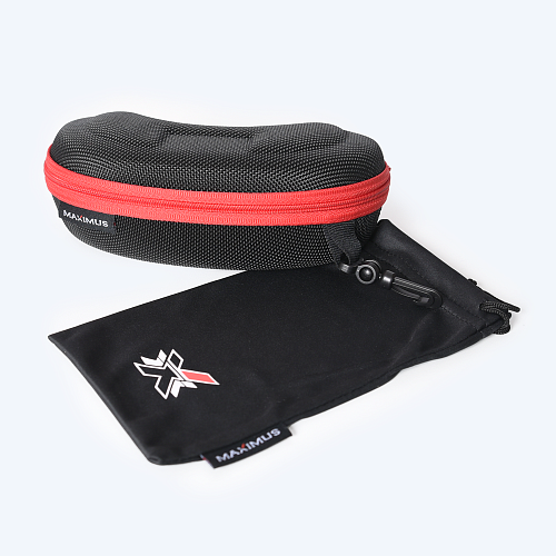 Очки Maximus Graphene