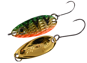   LureMax Plankton 28., 3 ., 06, White eye