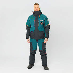 Костюм лодочный Alaskan Rudder Hunter-X S